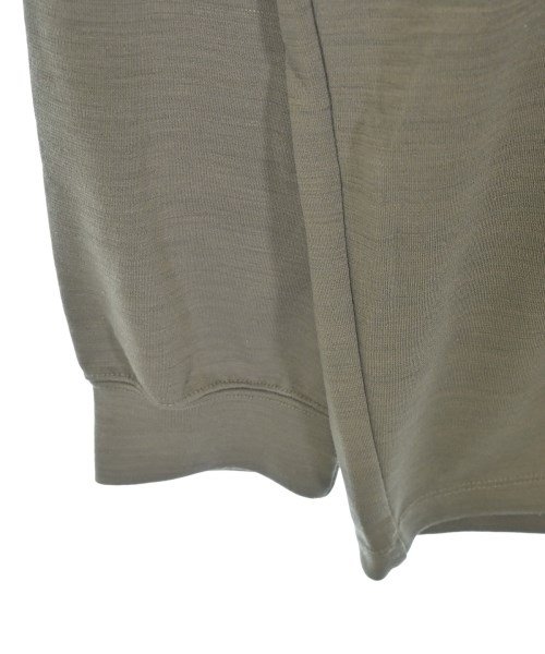 Pilgrim surf+Supply（ピルグリムサーフサプライ）Tシャツ・カットソー グレー サイズ:L メンズ/2200717359103