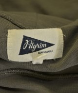 Pilgrim surf+Supply（ピルグリムサーフサプライ）Tシャツ・カットソー グレー サイズ:L メンズ/2200717359103