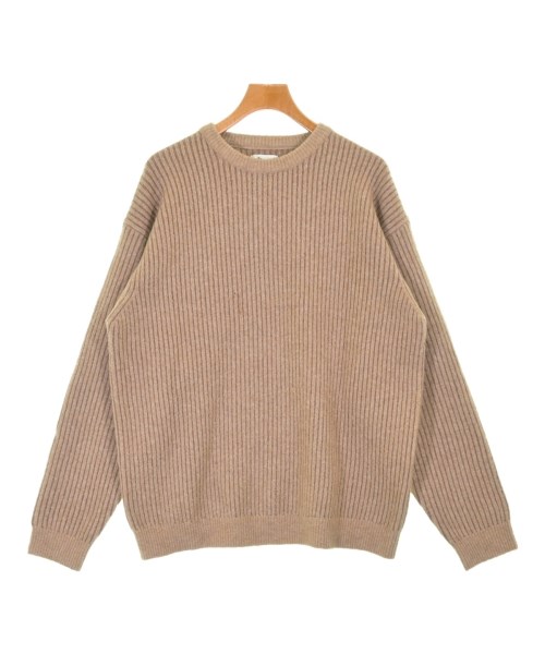 Pilgrim surf+Supply(ピルグリムサーフサプライ)のニット・セーター サイズ:L 6,000円