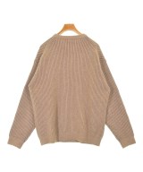 Pilgrim surf+Supply（ピルグリムサーフサプライ）ニット・セーター ベージュ サイズ:L メンズ/2200724196098