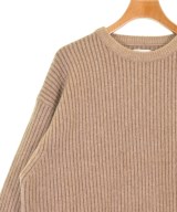 Pilgrim surf+Supply（ピルグリムサーフサプライ）ニット・セーター ベージュ サイズ:L メンズ/2200724196098