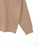 Pilgrim surf+Supply（ピルグリムサーフサプライ）ニット・セーター ベージュ サイズ:L メンズ/2200724196098