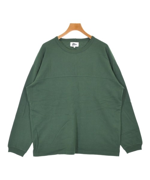 Pilgrim surf+Supply(ピルグリムサーフサプライ)のTシャツ・カットソー サイズ:L 4,800円