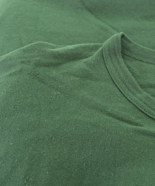 Pilgrim surf+Supply（ピルグリムサーフサプライ）Tシャツ・カットソー 緑 サイズ:L メンズ/2200724196609