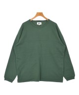Pilgrim surf+Supply（ピルグリムサーフサプライ）Tシャツ・カットソー 緑 サイズ:L メンズ/2200724196609