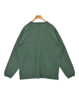 Pilgrim surf+Supply（ピルグリムサーフサプライ）Tシャツ・カットソー 緑 サイズ:L メンズ/2200724196609