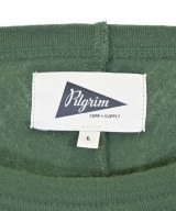 Pilgrim surf+Supply（ピルグリムサーフサプライ）Tシャツ・カットソー 緑 サイズ:L メンズ/2200724196609