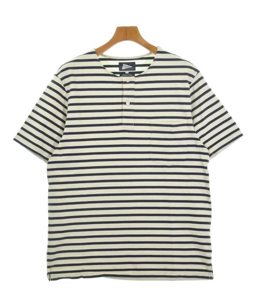 Pilgrim surf+Supply(ピルグリムサーフサプライ)のTシャツ・カットソー サイズ:M 4,400円