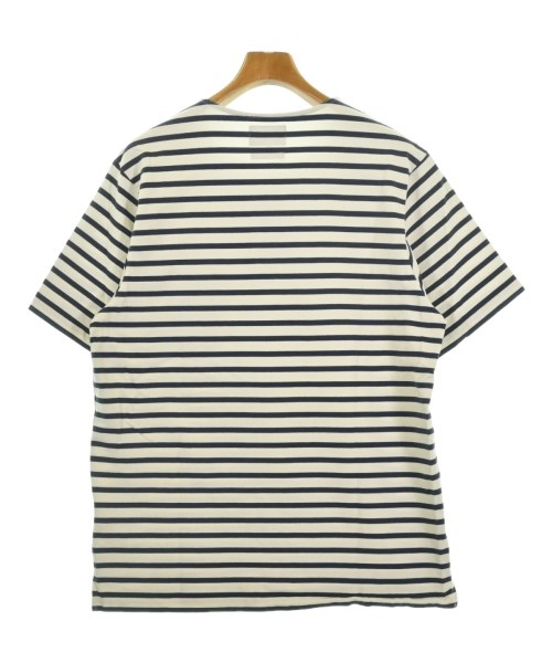 Pilgrim surf+Supply（ピルグリムサーフサプライ）Tシャツ・カットソー 白 サイズ:M メンズ/2200733164224