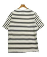 Pilgrim surf+Supply（ピルグリムサーフサプライ）Tシャツ・カットソー 白 サイズ:M メンズ/2200733164224
