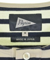 Pilgrim surf+Supply（ピルグリムサーフサプライ）Tシャツ・カットソー 白 サイズ:M メンズ/2200733164224