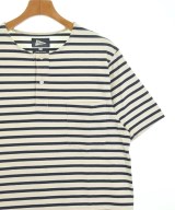 Pilgrim surf+Supply（ピルグリムサーフサプライ）Tシャツ・カットソー 白 サイズ:M メンズ/2200733164224