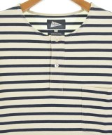 Pilgrim surf+Supply（ピルグリムサーフサプライ）Tシャツ・カットソー 白 サイズ:M メンズ/2200733164224