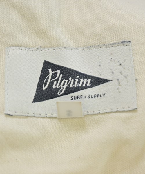 Pilgrim surf+Supply（ピルグリムサーフサプライ）その他 ベージュ サイズ:S メンズ/2200723941132