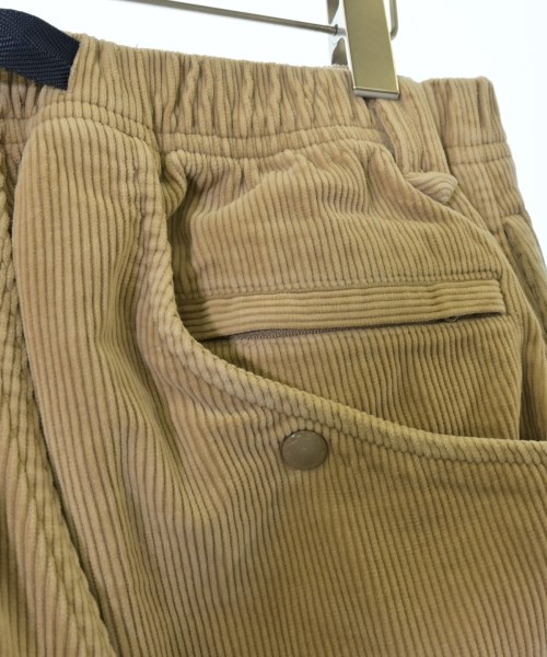 Pilgrim surf+Supply（ピルグリムサーフサプライ）その他 ベージュ サイズ:S メンズ/2200723941132