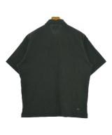 Pilgrim surf+Supply（ピルグリムサーフサプライ）ポロシャツ 黒 サイズ:S メンズ/2200682961202