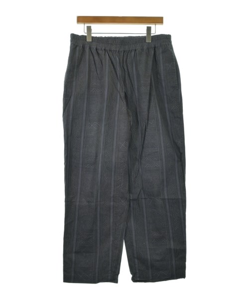 Pilgrim surf+Supply(ピルグリムサーフサプライ)その他 グレー サイズ:M/2200682151474