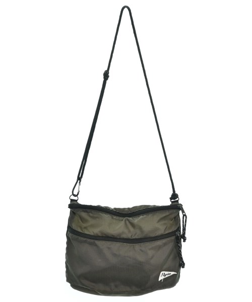 Pilgrim surf+Supply(ピルグリムサーフサプライ)その他 カーキ サイズ:-/2200686459071