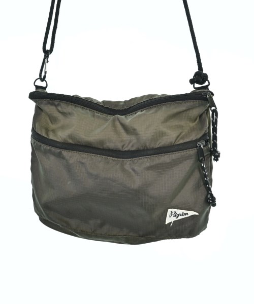 Pilgrim surf+Supply（ピルグリムサーフサプライ）その他 カーキ サイズ:- メンズ/2200686459071