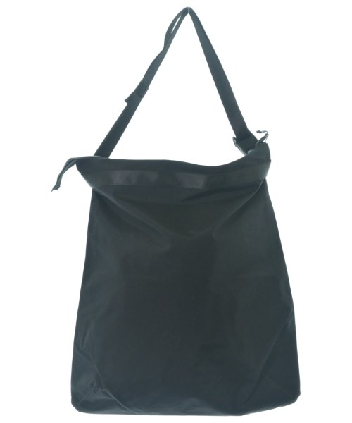 Pilgrim surf+Supply(ピルグリムサーフサプライ)ショルダーバッグ 黒 サイズ:-/2200684853048