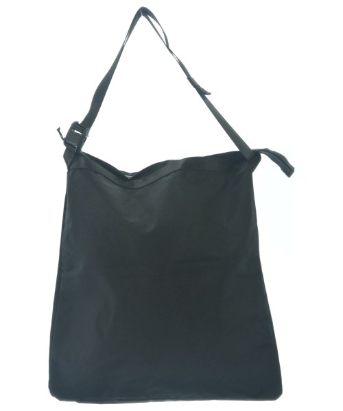 Pilgrim surf+Supply（ピルグリムサーフサプライ）ショルダーバッグ 黒 サイズ:- メンズ/2200684853048