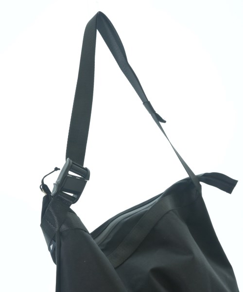 Pilgrim surf+Supply（ピルグリムサーフサプライ）ショルダーバッグ 黒 サイズ:- メンズ/2200684853048
