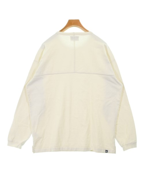 Pilgrim surf+Supply（ピルグリムサーフサプライ）Tシャツ・カットソー 白 サイズ:L メンズ/2200685234143