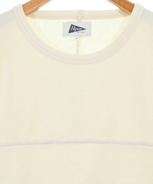 Pilgrim surf+Supply（ピルグリムサーフサプライ）Tシャツ・カットソー 白 サイズ:L メンズ/2200685234143
