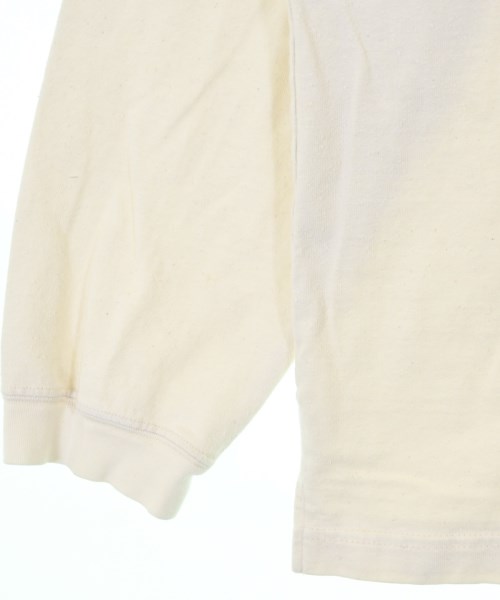 Pilgrim surf+Supply（ピルグリムサーフサプライ）Tシャツ・カットソー 白 サイズ:L メンズ/2200685234143
