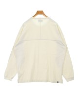 Pilgrim surf+Supply（ピルグリムサーフサプライ）Tシャツ・カットソー 白 サイズ:L メンズ/2200685234143