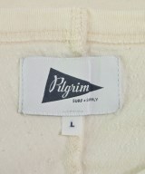 Pilgrim surf+Supply（ピルグリムサーフサプライ）Tシャツ・カットソー 白 サイズ:L メンズ/2200685234143