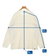 Pilgrim surf+Supply（ピルグリムサーフサプライ）Tシャツ・カットソー 白 サイズ:L メンズ/2200685234143