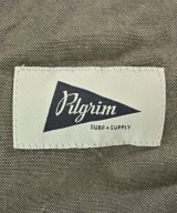 Pilgrim surf+Supply（ピルグリムサーフサプライ）その他 茶 サイズ:1(S位) メンズ/2200687212170