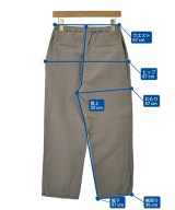 Pilgrim surf+Supply（ピルグリムサーフサプライ）その他 茶 サイズ:1(S位) メンズ/2200687212170