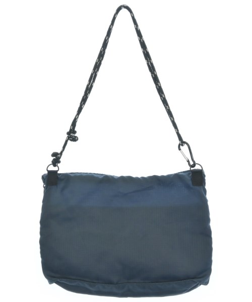 Pilgrim surf+Supply（ピルグリムサーフサプライ）ショルダーバッグ 紺 サイズ:- メンズ/2200693174042