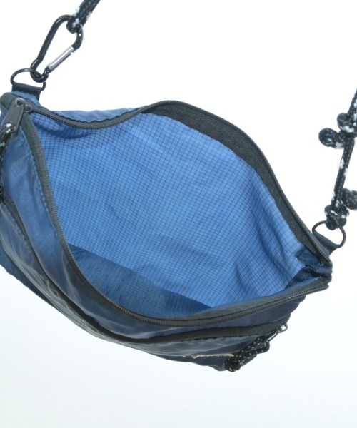 Pilgrim surf+Supply（ピルグリムサーフサプライ）ショルダーバッグ 紺 サイズ:- メンズ/2200693174042