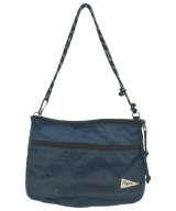 Pilgrim surf+Supply（ピルグリムサーフサプライ）ショルダーバッグ 紺 サイズ:- メンズ/2200693174042