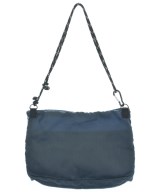 Pilgrim surf+Supply（ピルグリムサーフサプライ）ショルダーバッグ 紺 サイズ:- メンズ/2200693174042