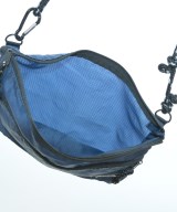 Pilgrim surf+Supply（ピルグリムサーフサプライ）ショルダーバッグ 紺 サイズ:- メンズ/2200693174042