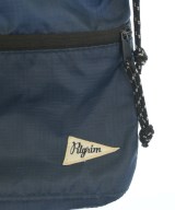 Pilgrim surf+Supply（ピルグリムサーフサプライ）ショルダーバッグ 紺 サイズ:- メンズ/2200693174042