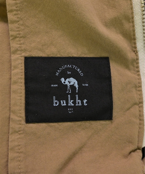 bukht（ブフト）その他 ベージュ サイズ:0(XS位) メンズ/2200467204081