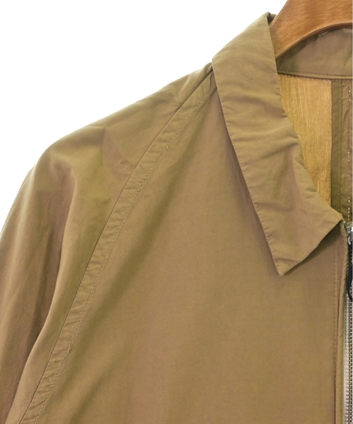 bukht（ブフト）その他 ベージュ サイズ:0(XS位) メンズ/2200467204081