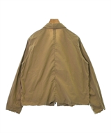 bukht（ブフト）その他 ベージュ サイズ:0(XS位) メンズ/2200467204081