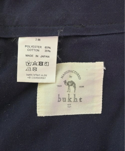 bukht（ブフト）その他 紺 サイズ:2(M位) メンズ/2200489812585