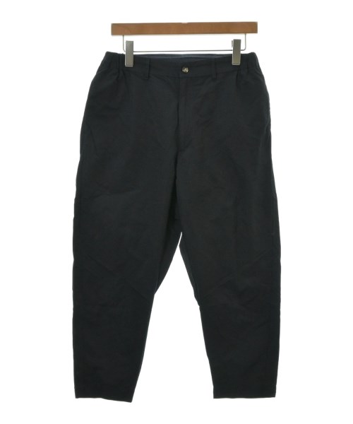 ブフト(bukht)のbukht クロップドパンツ