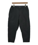 bukht クロップドパンツ