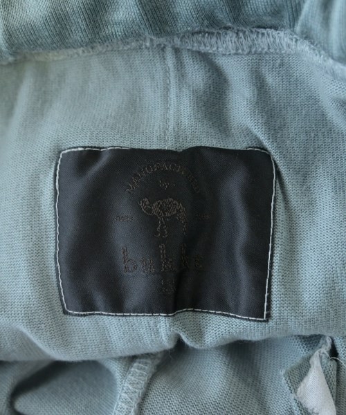 bukht（ブフト）その他 青 サイズ:1(S位) レディース/2200626668204