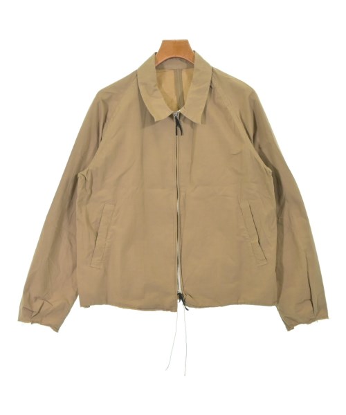 ブフト(bukht)のbukht ブルゾン