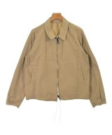 bukht（ブフト）ブルゾン ベージュ サイズ:M メンズ/2200625368075