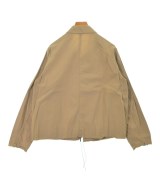 bukht（ブフト）ブルゾン ベージュ サイズ:M メンズ/2200625368075